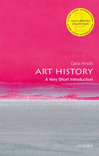 Art History [DRM] - Dana Arnold - ebook