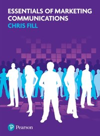 Essentials of Marketing Communications [DRM] - Chris Fill - ebook