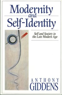 Modernity and Self-Identity [DRM] - Anthony Giddens - ebook