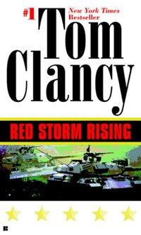 Red Storm Rising [DRM] - Tom Clancy - ebook