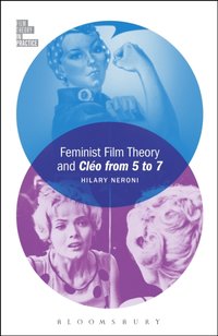 Feminist Film Theory and Cleo from 5 to 7 [DRM] - Neroni Hilary Neroni - ebook