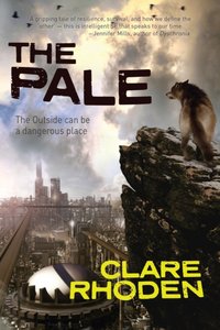 Pale [DRM] - Clare Rhoden - ebook