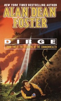 Dirge [DRM] - Alan Dean Foster - ebook