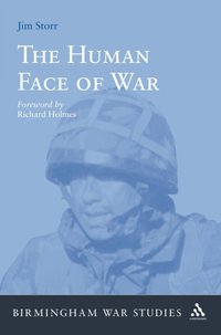Human Face of War [DRM] - Jim Storr - ebook