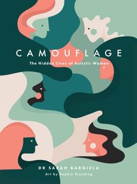 Camouflage [DRM] - Sophie Standing - ebook