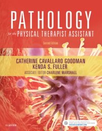 Pathology for the Physical Therapist Assistant - E-Book [DRM] - Charlene Marshall - ebook