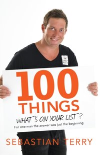 100 Things [DRM] - Sebastian Terry - ebook