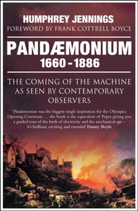 Pandaemonium 1660-1886 [DRM] - Frank Cottrell Boyce - ebook