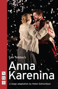 Anna Karenina [DRM] - Leo Tolstoy - ebook