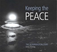 Keeping the Peace [DRM] - David Hawkings - ebook