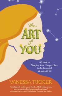 Art of You [DRM] - Vanessa Tucker - ebook