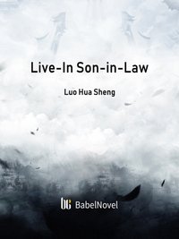 Live-In Son-in-Law [DRM] - Luo HuaSheng - ebook