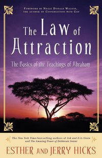 Law of Attraction [DRM] - Jerry Hicks - ebook