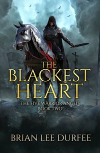 Blackest Heart [DRM] - Brian Lee Durfee - ebook