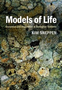 Models of Life [DRM] - Kim Sneppen - ebook