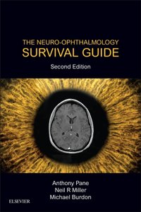 Neuro-Ophthalmology Survival Guide E-Book [DRM] - Anthony Pane - ebook