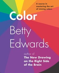 Color [DRM] - Betty Edwards - ebook