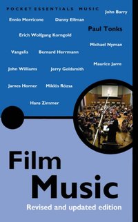 Film Music [DRM] - Paul Tonks - ebook