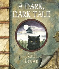 A Dark, Dark Tale [DRM] - Ruth Brown - ebook