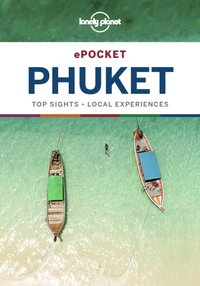 Lonely Planet Pocket Phuket [DRM] - Isabella Noble - ebook