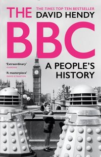 BBC [DRM] - David Hendy - ebook