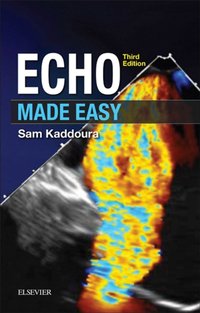 Echo Made Easy E-Book [DRM] - Sam Kaddoura - ebook