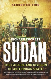 Sudan [DRM] - Richard Cockett - ebook