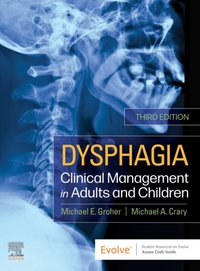 Dysphagia - E-Book [DRM] - Michael A. Crary - ebook