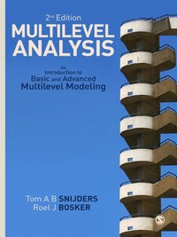 Multilevel Analysis [DRM] - Roel J Bosker - ebook