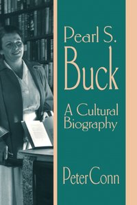 Pearl S. Buck [DRM] - Peter Conn - ebook