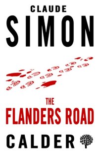 Flanders Road [DRM] - Claude Simon - ebook
