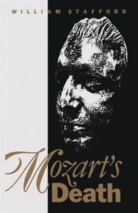 Mozart's Death [DRM] - William Stafford - ebook