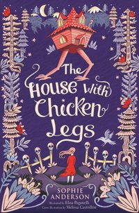 House with Chicken Legs [DRM] - Elisa Paganelli - ebook