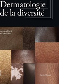 Dermatologie de la diversite [DRM] - Opracowanie zbiorowe - ebook