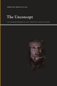 Unconcept [DRM] - Anneleen Masschelein - ebook