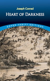 Heart of Darkness [DRM] - Joseph Conrad - ebook