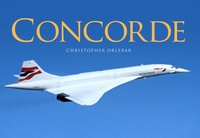 Concorde [DRM] - Christopher Orlebar - ebook