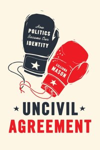 Uncivil Agreement [DRM] - Lilliana Mason - ebook