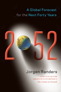 2052 [DRM] - Jorgen Randers - ebook