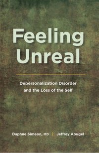 Feeling Unreal [DRM] - Jeffrey Abugel - ebook