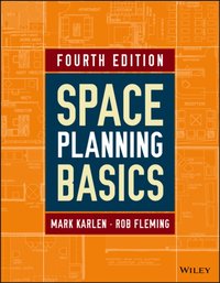 Space Planning Basics [DRM] - Rob Fleming - ebook