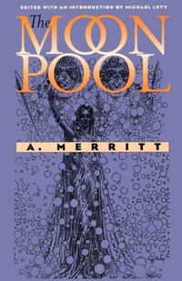 Moon Pool [DRM] - Michael Levy - ebook