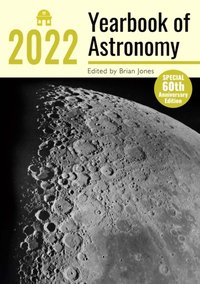 Yearbook of Astronomy 2022 [DRM] - Brian Jones - ebook