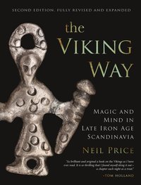 Viking Way [DRM] - Price Neil Price - ebook