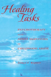Healing Tasks [DRM] - James I. Kepner - ebook