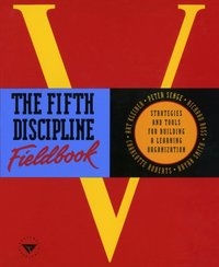Fifth Discipline Fieldbook [DRM] - Peter M. Senge - ebook