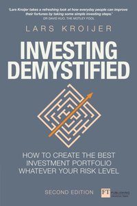 Investing Demystified [DRM] - Lars Kroijer - ebook