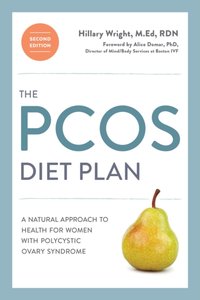 PCOS Diet Plan, Second Edition [DRM] - Hillary Wright - ebook