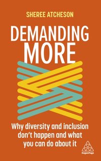Demanding More [DRM] - Sheree Atcheson - ebook