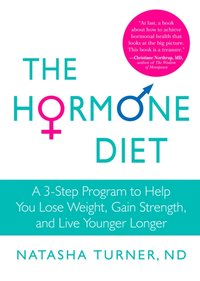 Hormone Diet [DRM] - Natasha Turner - ebook